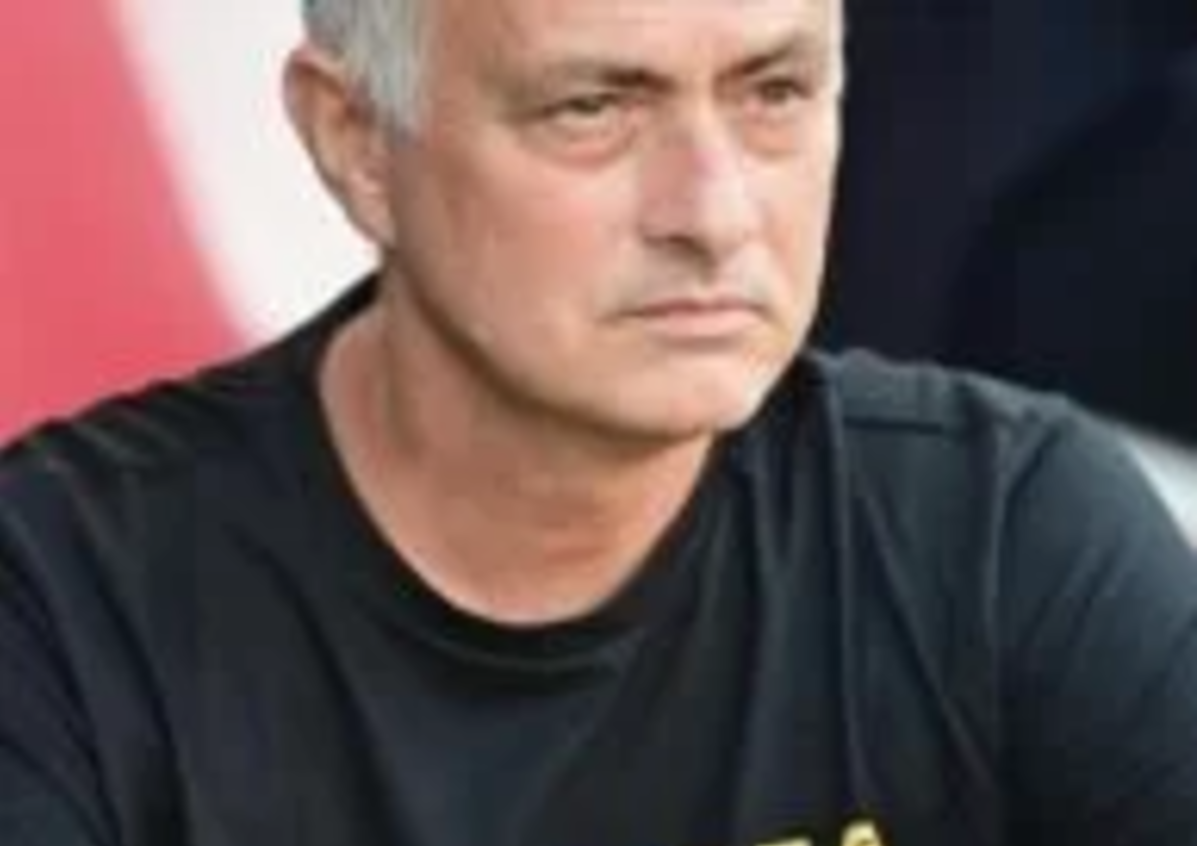 Mourinho