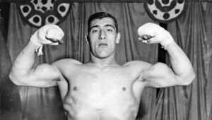 Primo Carnera