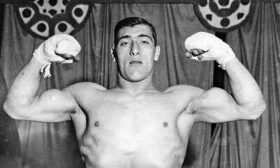 Primo Carnera