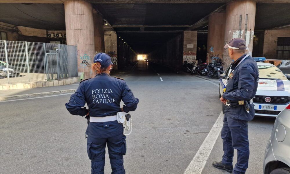 Polizia Locale