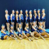 Pomezia Majorettes