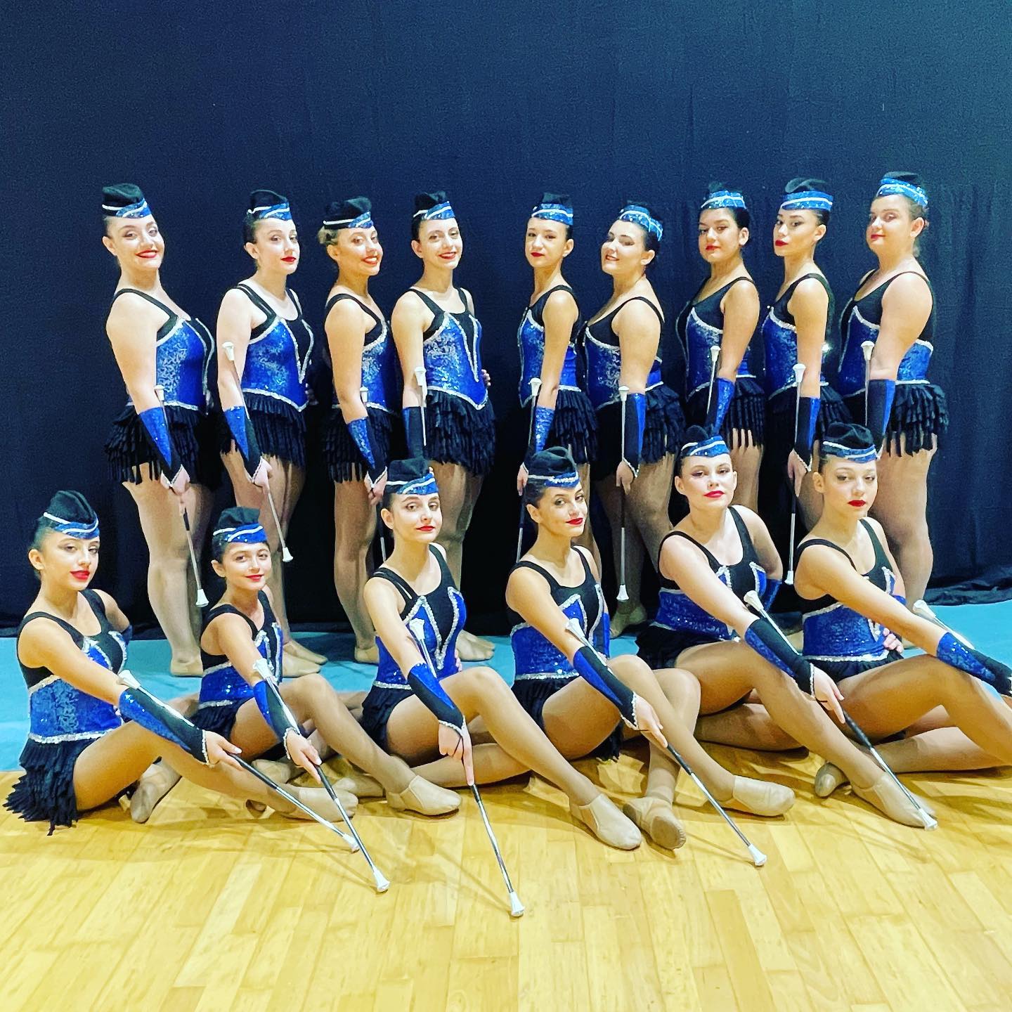 Pomezia Majorettes