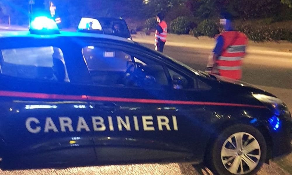 carabinieri