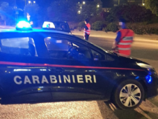 carabinieri