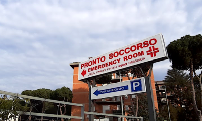 Era andato al pronto soccorso per una forte cefalea ma una volta dimesso le sue condizioni si sono aggravate. Morto 33enne.
