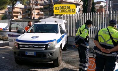 Protezione civile settimana Io non rischio