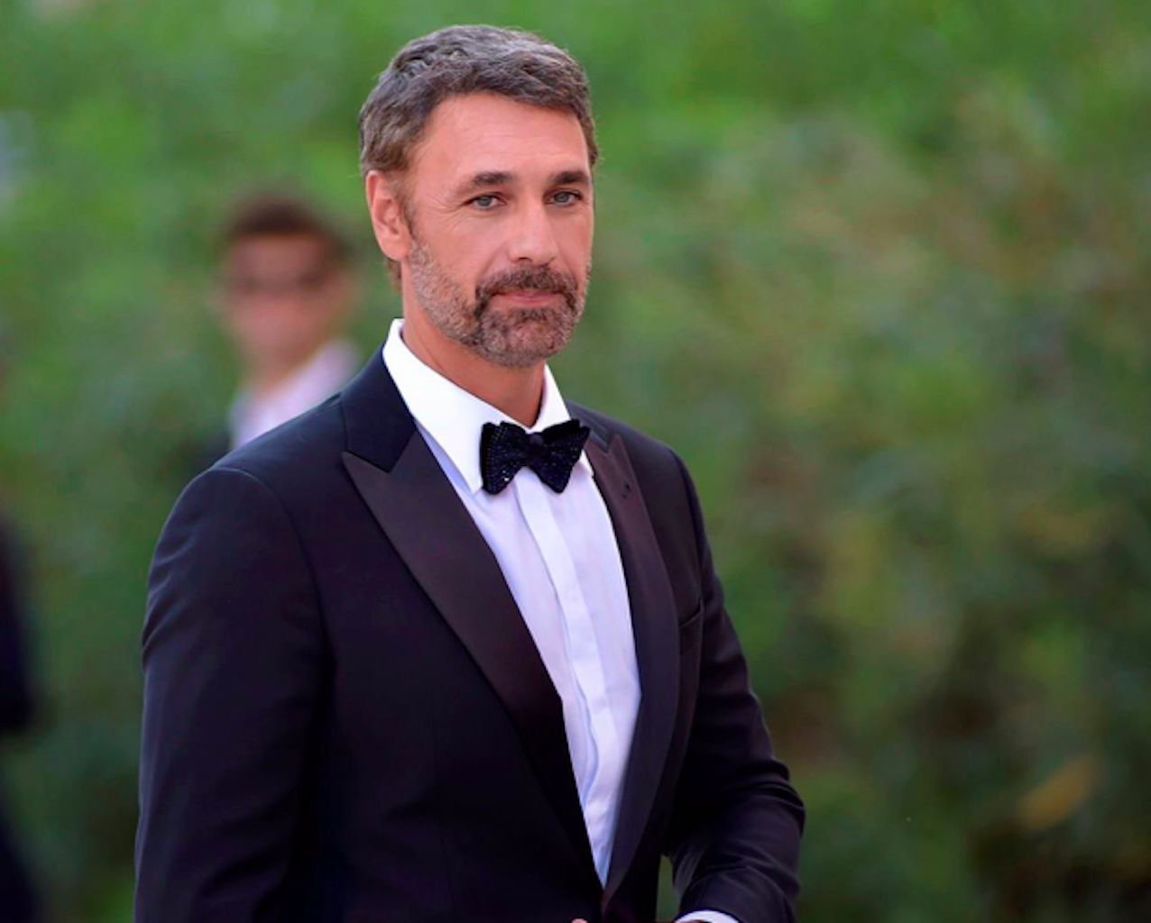 Raoul Bova, problemi con il fisco