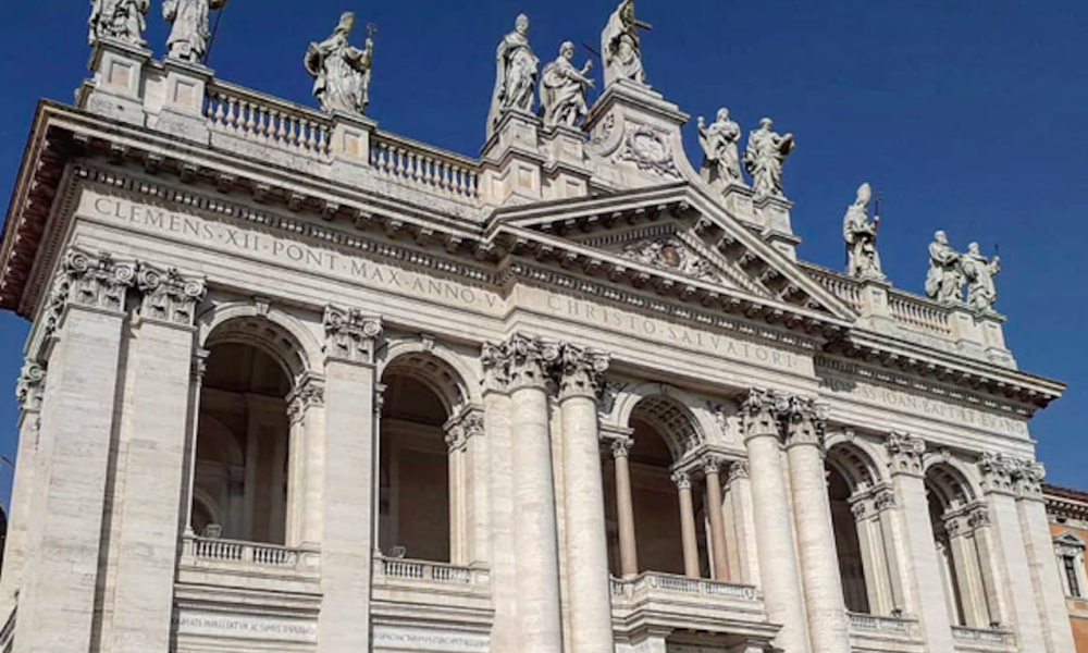La diocesi di Roma lancia la ''bolletta sospesa''