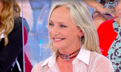 Silvia Uomini e Donne