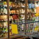indigenza alimentare a roma