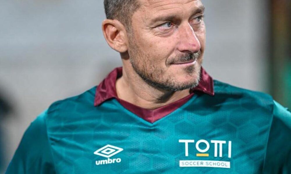 Totti