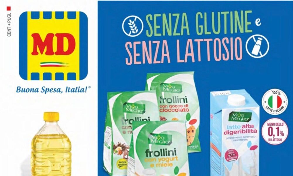 Volantino MD valido 4 9 ottobre 2022