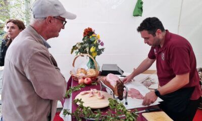 Viaggio del Gusto a Cori