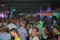 discoteca alibi a testaccio