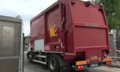 il nuovo accordo Ama Sindcati