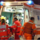 Terribile frontale in provincia di Frosinone, ferita in modo grave una donna incinta