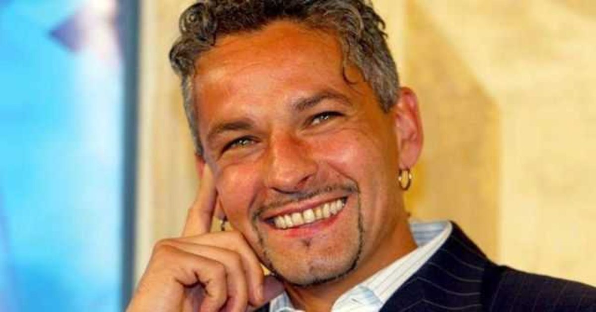 Roberto Baggio