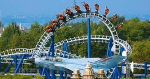 Gardaland