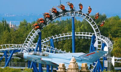 Gardaland