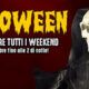 Halloween a Magicland