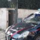 Carabinieri della stazione Trionfale
