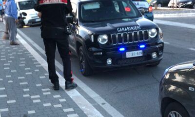 incidente Anzio