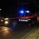 Aprilia, carabinieri cercano un cadavere in un caseificio