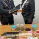 Droga e violenze a Cisterna di Latina