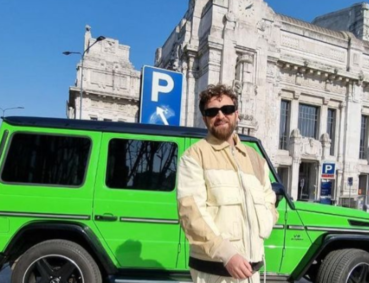 Dargen D'Amico
