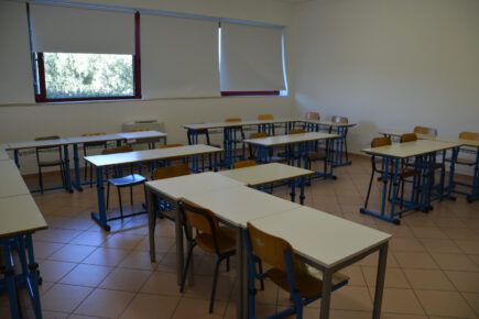 Scuola Pomezia