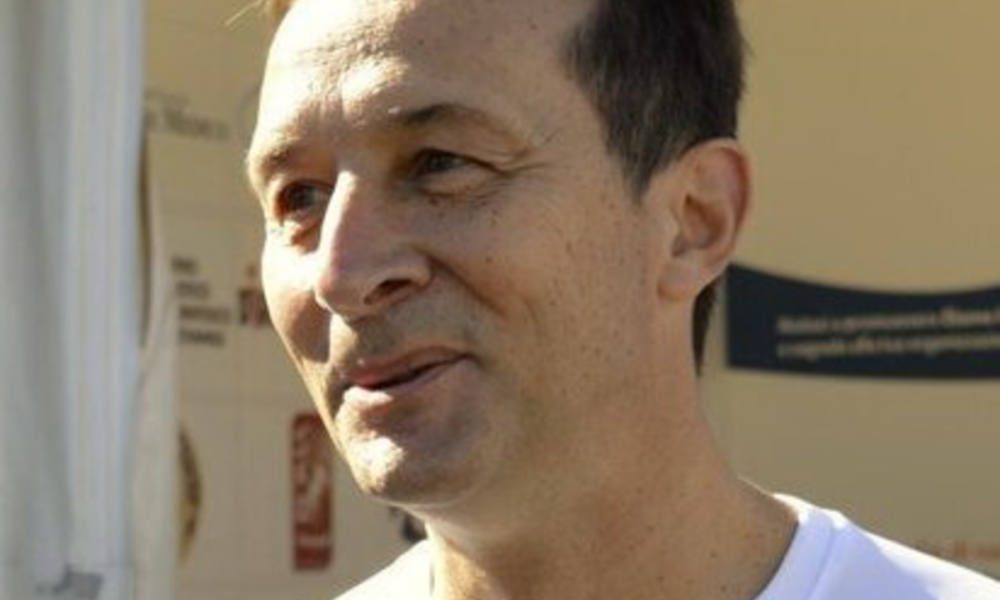 Morto il professor Dello Strologo, l’Ospedale Bambino Gesù: “Non ti dimenticheremo” Morto il professor Dello Strologo, l’Ospedale Bambino Gesù: “Non ti dimenticheremo”