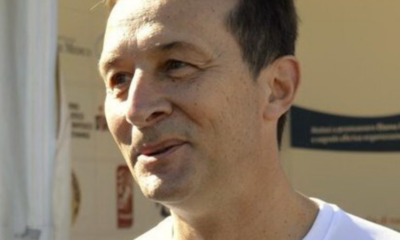 professor Dello Strologo morto