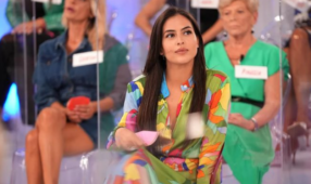 Federica di Uomini e Donne