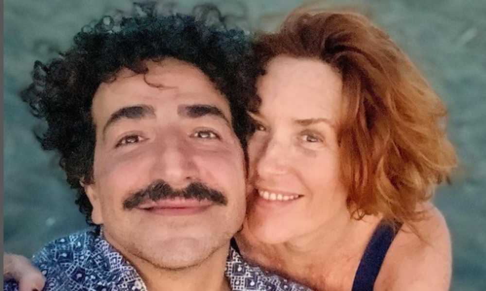 Lucrezia Lante Delle Rovere, chi è il compagno Francesco Zecca età, lavoro, vita privata, foto Lucrezia Lante Delle Rovere, chi è il compagno Francesco Zecca età, lavoro, vita privata, foto