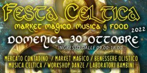 Festa Celtica Roma