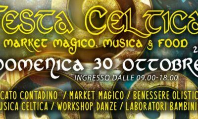 Festa Celtica Roma