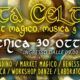 Festa Celtica Roma