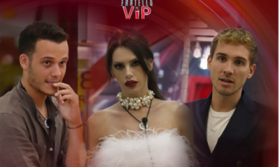 Concorrenti del GF VIP