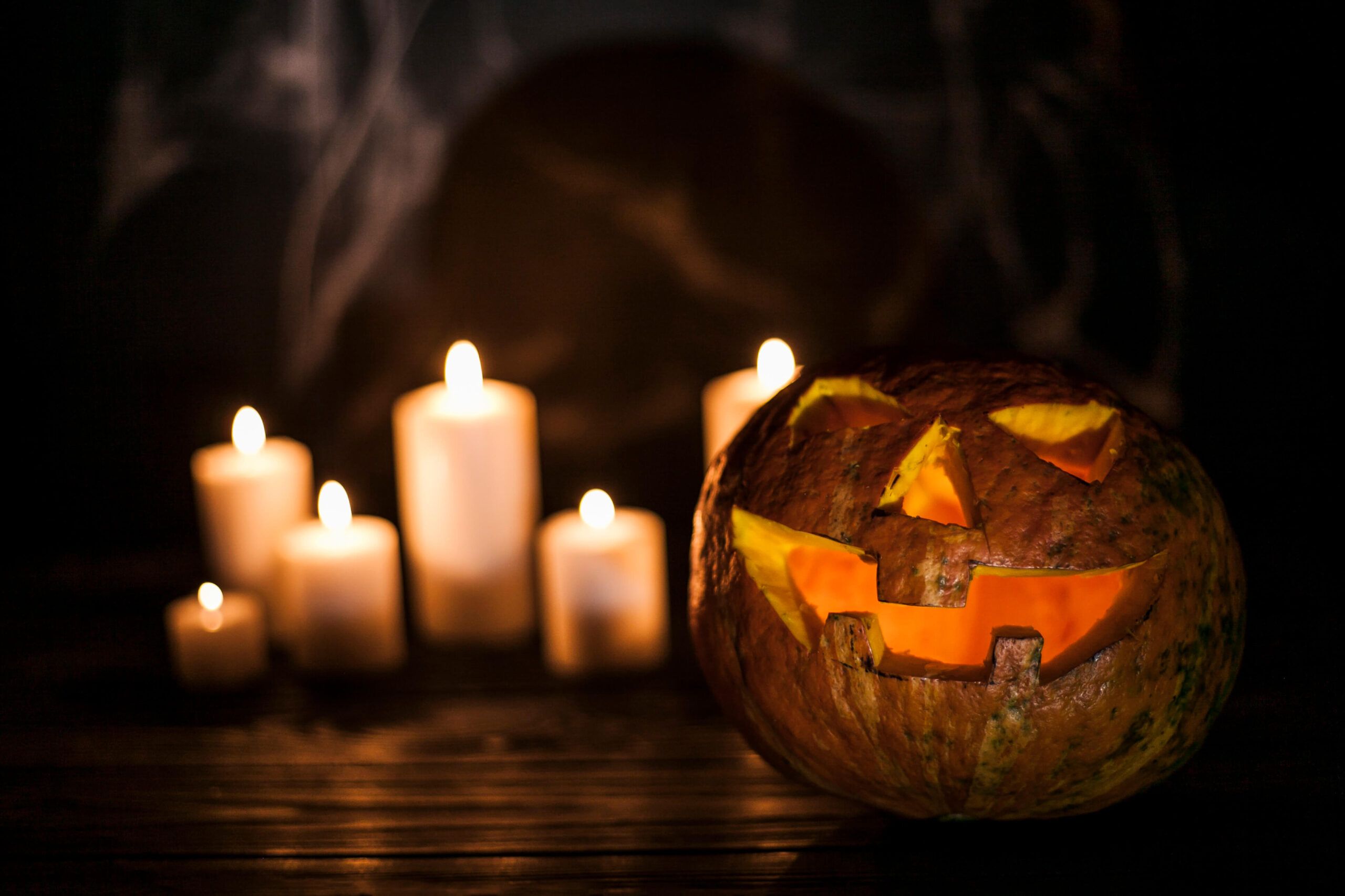 Halloween 2022: dove festeggiarlo in Italia