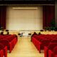 Interno teatro G.Volontè