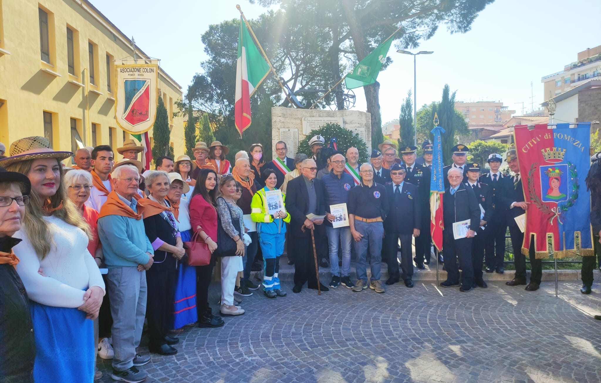 Fondazione Pomezia