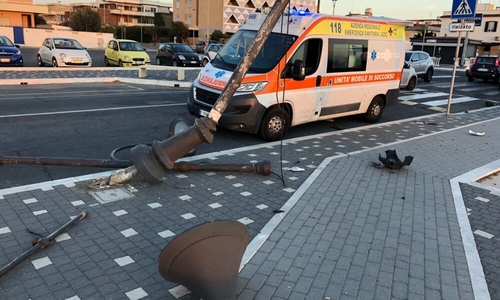 incidente Anzio