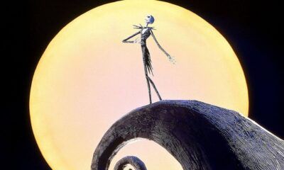 jack skeletron in nightmare before christmas