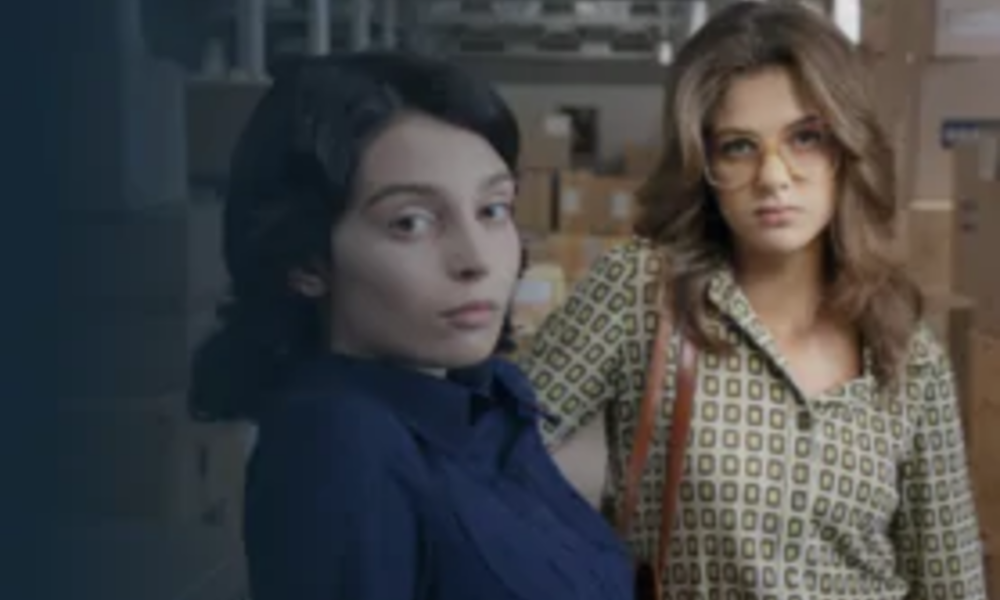 sono l’amica 