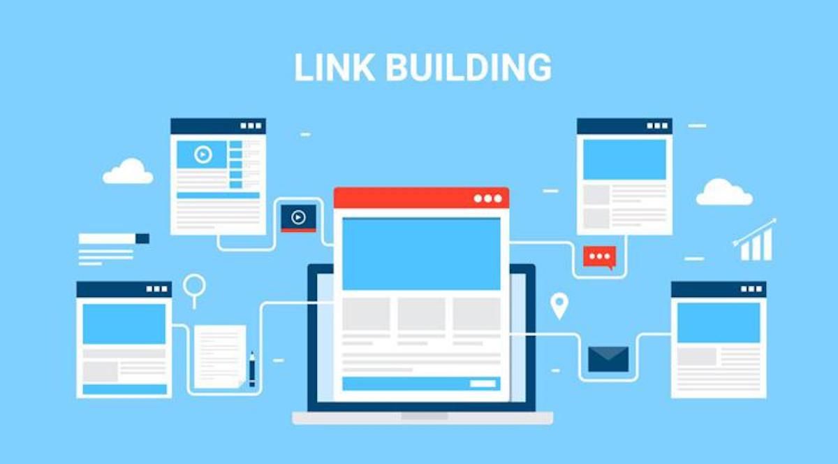 link building