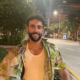 Marco Mengoni chi è il fidanzato