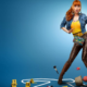 Morgane protagonista della serie tv