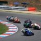 Moto gp Le Mans