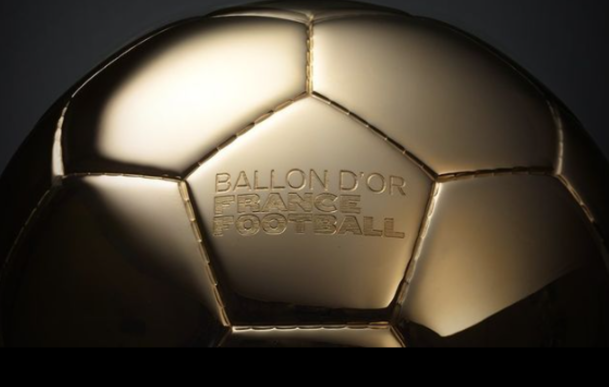 Pallone D'Oro