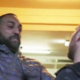 Roberto Spada e la testata